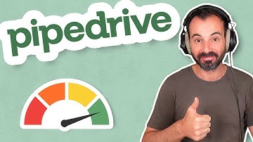 Pipedrive Pusle IA : Scoring, flux, sequences...