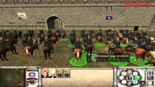 Let's Play: Third Age Total War: Gondor  - Ep.5 by SergiuHellDragoon screenshot 5