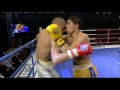 Khositashvili vs. Saad - Week 6 WSB Season 2