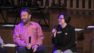 125th Founders Day Assembly (01/10/2019)