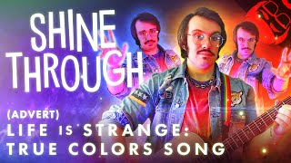 umflă Am o clasă de engleză barcă  SHINE THROUGH | Life is Strange: True Colors Song! Prod. by oo oxygen -  YouTube