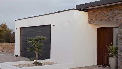 Apresentação ClickHouse Algarve | Casa Modelo Fuseta | Construção Modular