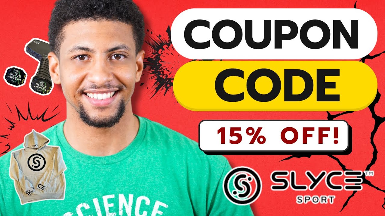 Coupon Code Inside!🏸Save on 