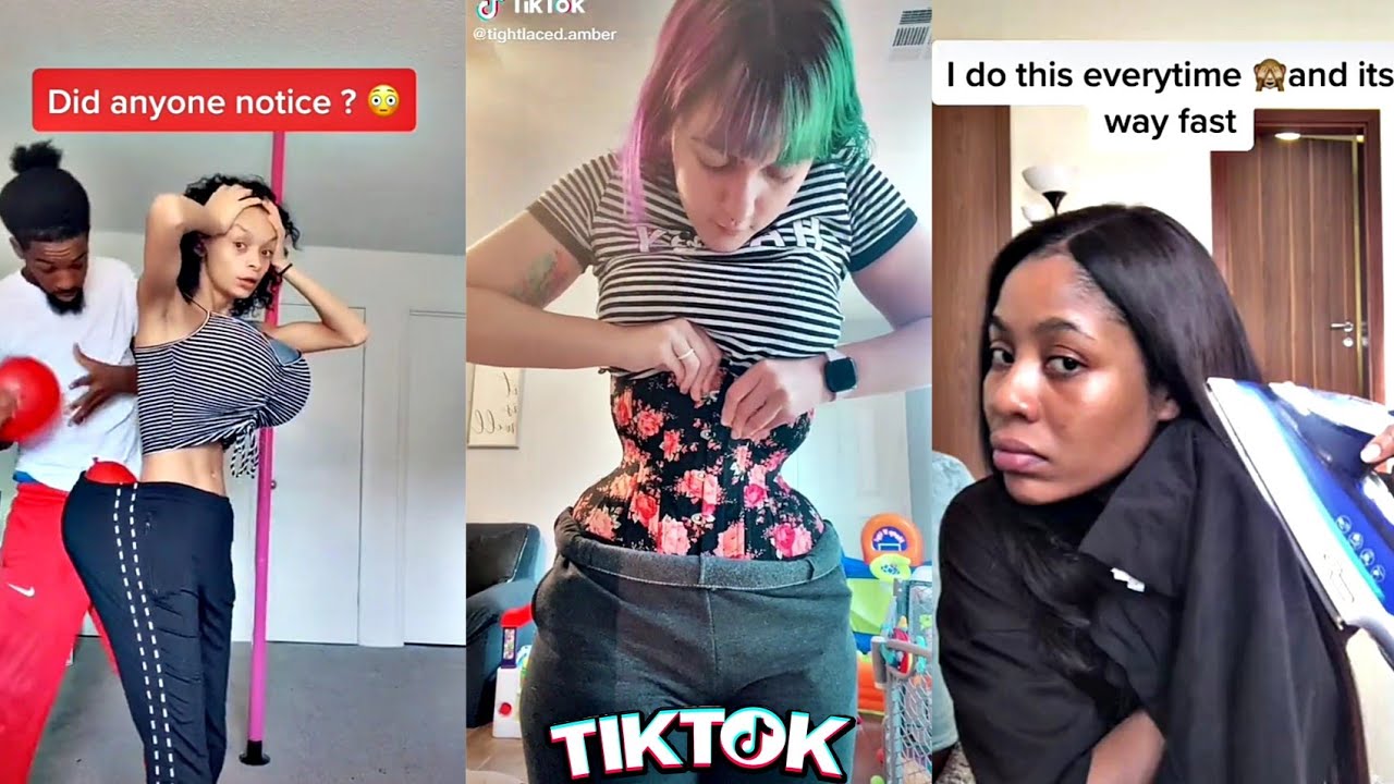 Nobody S Gonna Know They Re Gonna Know Tiktok Compilation Tiktok Sound Youtube Nobody S Gonna Know They Re Gonna Know Tiktok Compilation Tiktok Sound Youtube