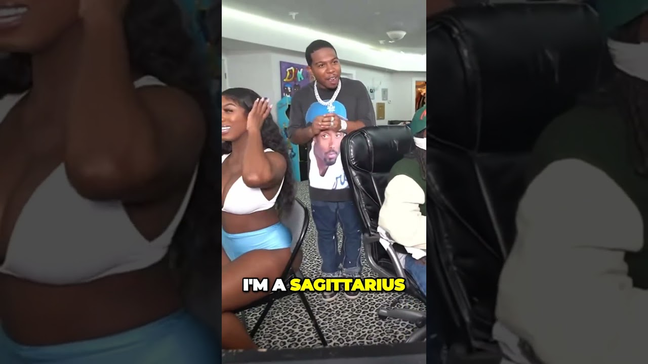 Finding Spiritual Connection Through Blind Dates  Zodiac Compatibility