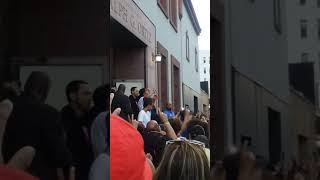 ORTIZ FUNERAL HOME REST IN PEACE JUNIOR 👐⚘😢