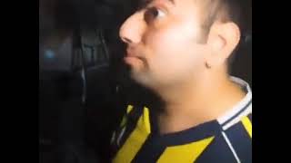 Kadıköy Boğası - Mahvolmuş Ya Ne Hale Gelmiş Baksana