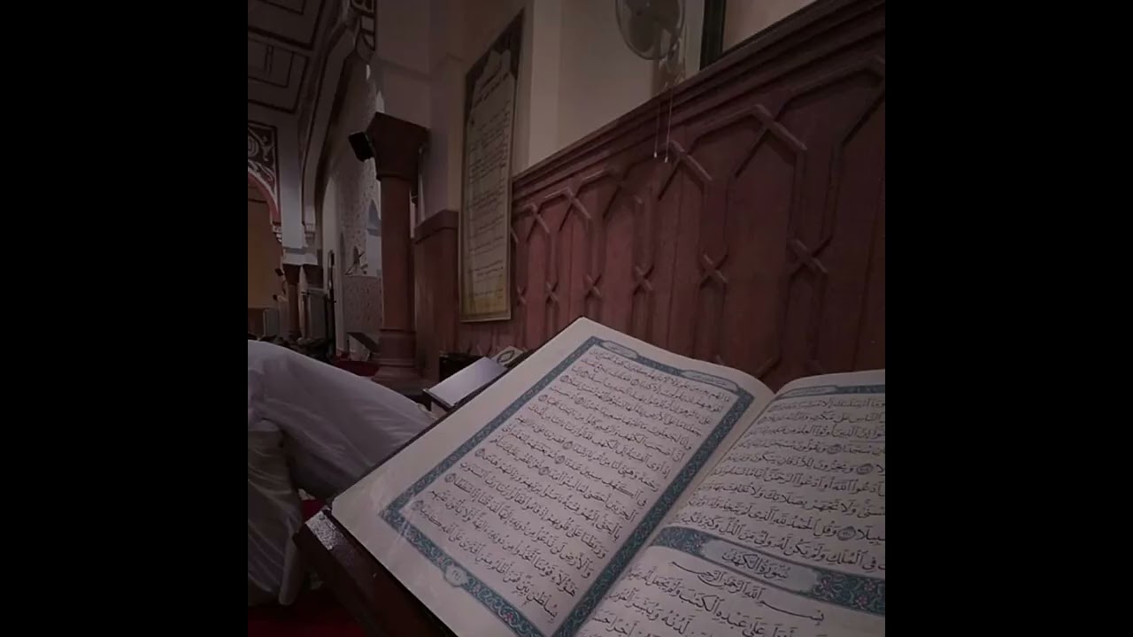 خطبة بر الوالدين ٢١-٢-١٤٤٧ هـ