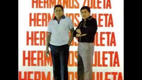 Pa' toda la vida - Los Hermanos Zuleta