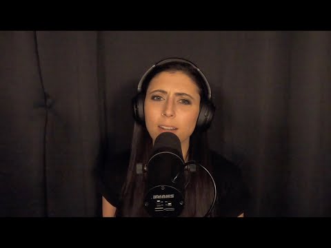 Brittney Slayes - Zombie (The Cranberries Cover)