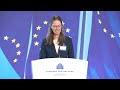 2023 ECB Conference on Monetary Policy Welcome Address