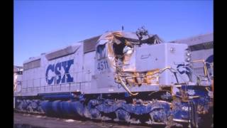 Wise Words of E Hunter Harrison from CSX