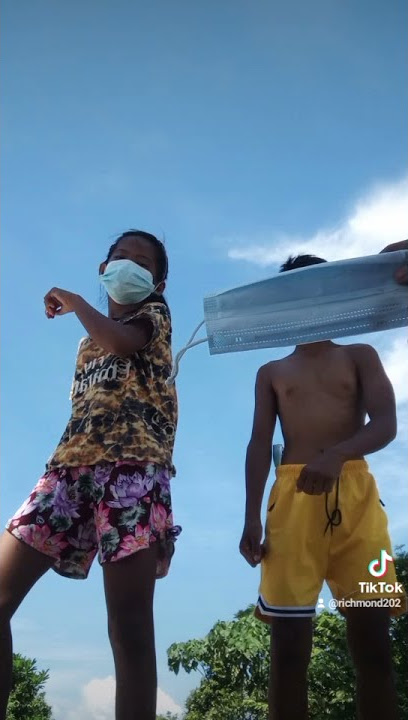 Intenso boom x my neck my back tiktok challenge