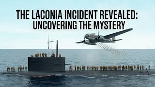 The Laconia Incident Revealed: Uncovering the Mystery