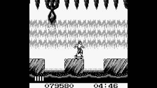 Longplay Skate or Die - Bad 'n Rad (Game Boy) screenshot 4