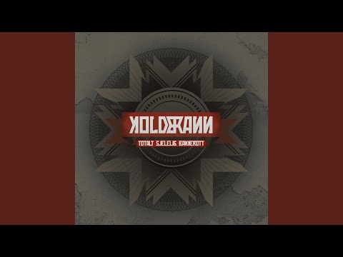 Koldbrann — Kasjtjeijs Svøpe