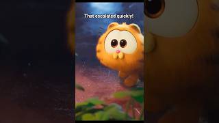 New Garfield (2024) Trailer ☝️☝️☝️