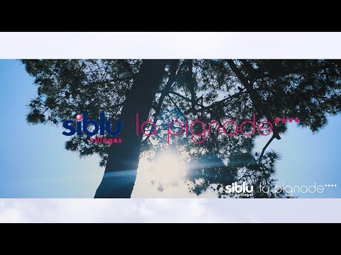 Video-thumbnail van Vakantiepark La Pignade