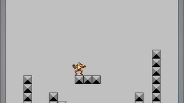 Computer Game Design 1 - Platform Game Part 4 - Galbraith