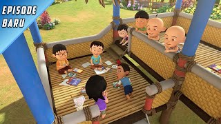 FULL Episod Baru Upin & Ipin Musim 16 - Mencari Idola Part 2 | Upin Ipin Terbaru 2022