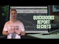See Your Business Progress In Seconds With This QuickBooks Online Report
