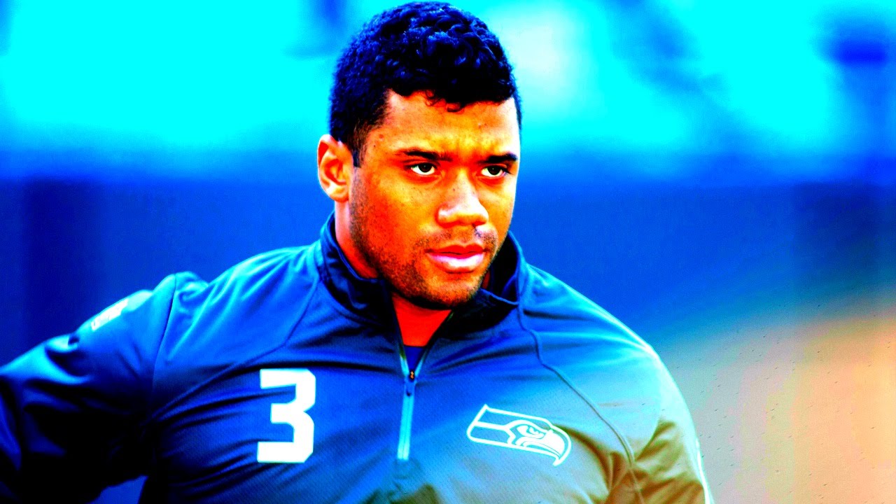 Brashtag: Is Russell Wilson Black Enough? | CampusInsiders