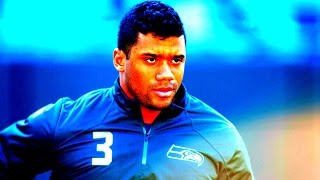 Brashtag: Is Russell Wilson Black Enough? | CampusInsiders