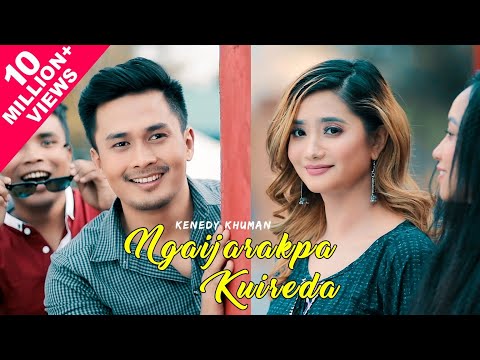 Ngaijarakpa Kuireda || Araba & Soma || Kenedy Khuman || Official Music Video Song Release 2020