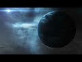 live wallpaper free, Outer space, planet, , stars, wind sounds, HD