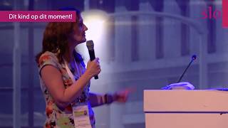 Lianne Hoogeveen - De Sociale En Emotionele Effecten Van Versnellen - Compilatie