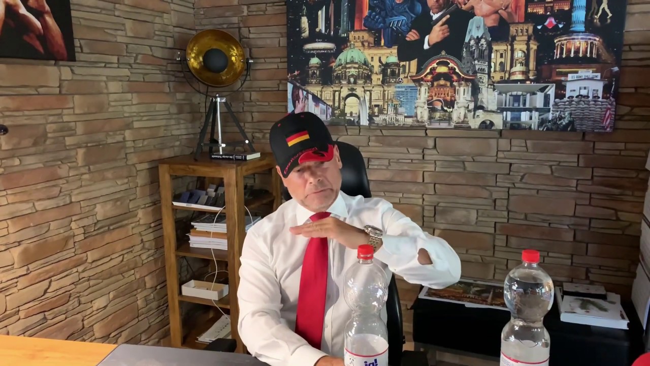 Bottle Cap Challenge | Jason Statham | Conor McGregor | Michael Kuhr Security | 