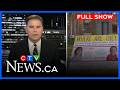 Anniversary of missing N.S. kids I CTV News Atlantic at 11:30 for May 1, 2026