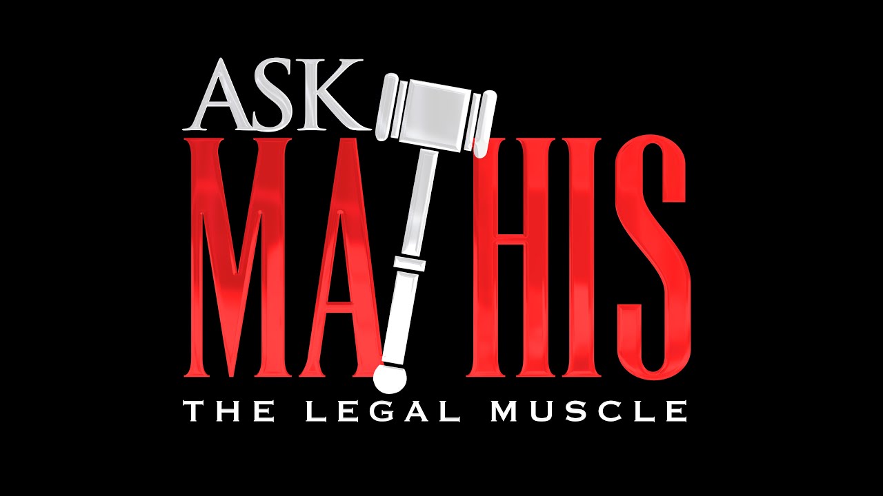 ASK MATHIS With REGGIE Mathis and Wildman Teddy T Live 11/12/20