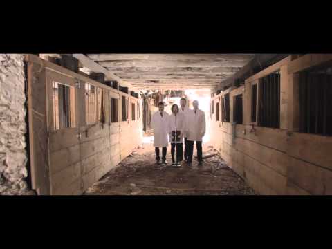 Punk music video thumbnail preview for Goodnight Lights - Yardwork