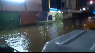 Jakarta Banjir Lagi Part Ii Kondisi Terbaru