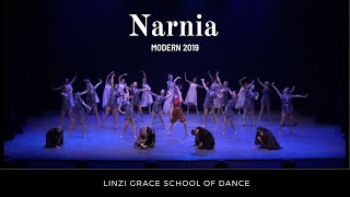 Narnia - Dance Fusion 2019