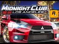 MIDNIGHT CLUB LOS ANGELES -ESPECIAL DE NATAL -NO XBOX SERIES S