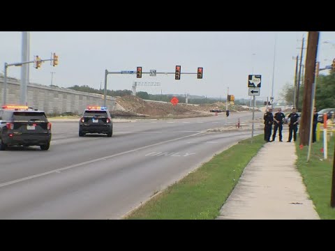 Developing: Man shot in suspected road rage - YouTube