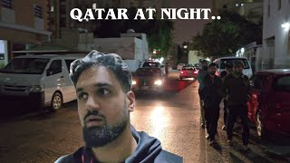 Qatar Nights ALONE: What They DON