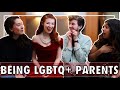 Fears of Being LGBTQ+ Parents | ft. @Jessica Kellgren-Fozard & Claudia