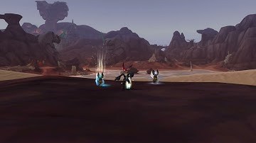 What does the fox say? Vulpera WoW