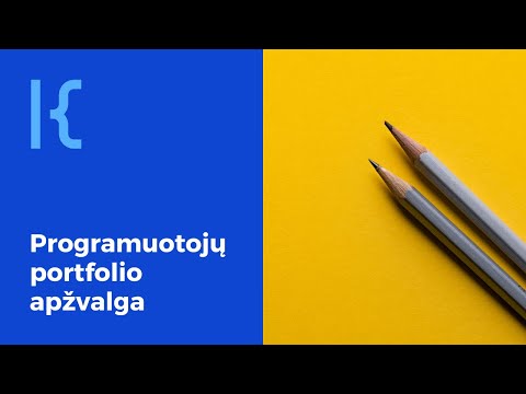 Video: Kaip Parašyti Apžvalgą Kolegai