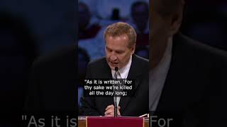 Difficulties in Life - Dr. Adrian Rogers