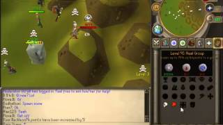 RecklessPK- 2Pro 2Care's PK Vid 1