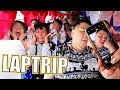 MGA EKSENA SA FIELD TRIP BUS (RELATE KA DITO BES!) | LC Learns #138