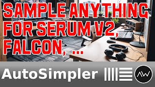 AutoSimpler Tutorial