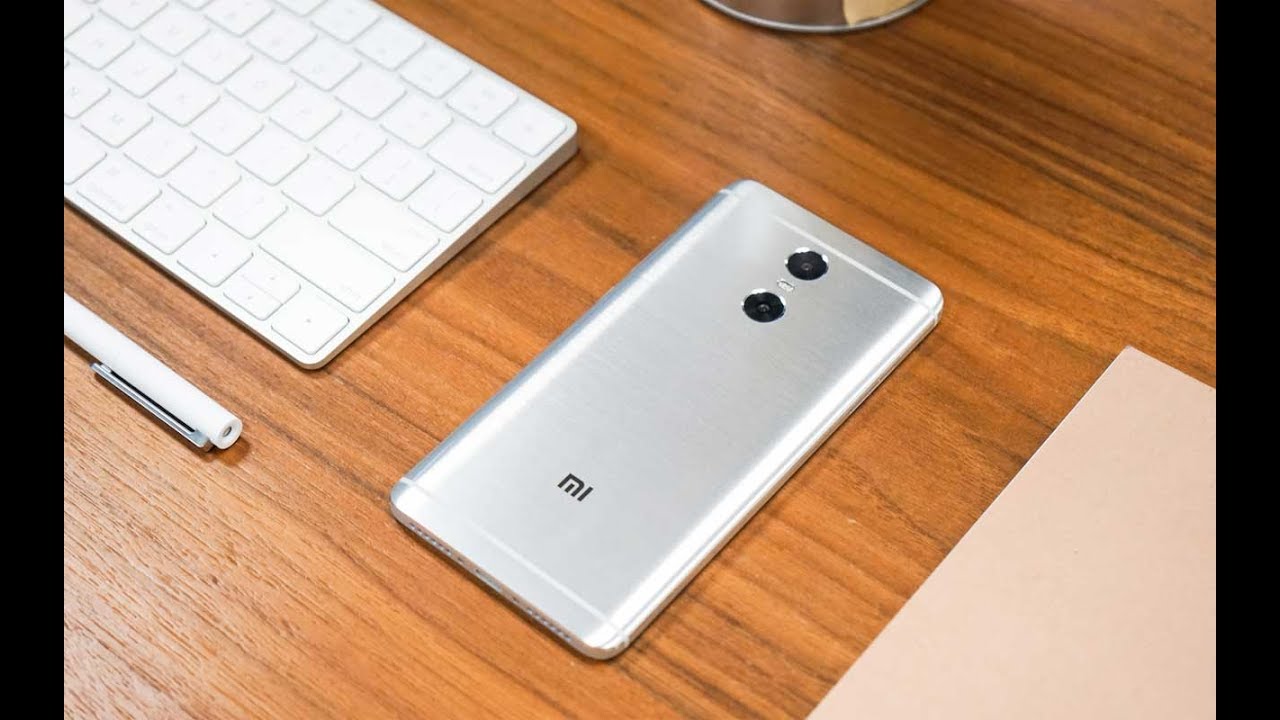 Xiaomi redmi pro c