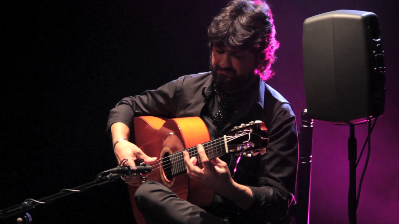 Chicuelo - Mezquida | 'Al Sol'