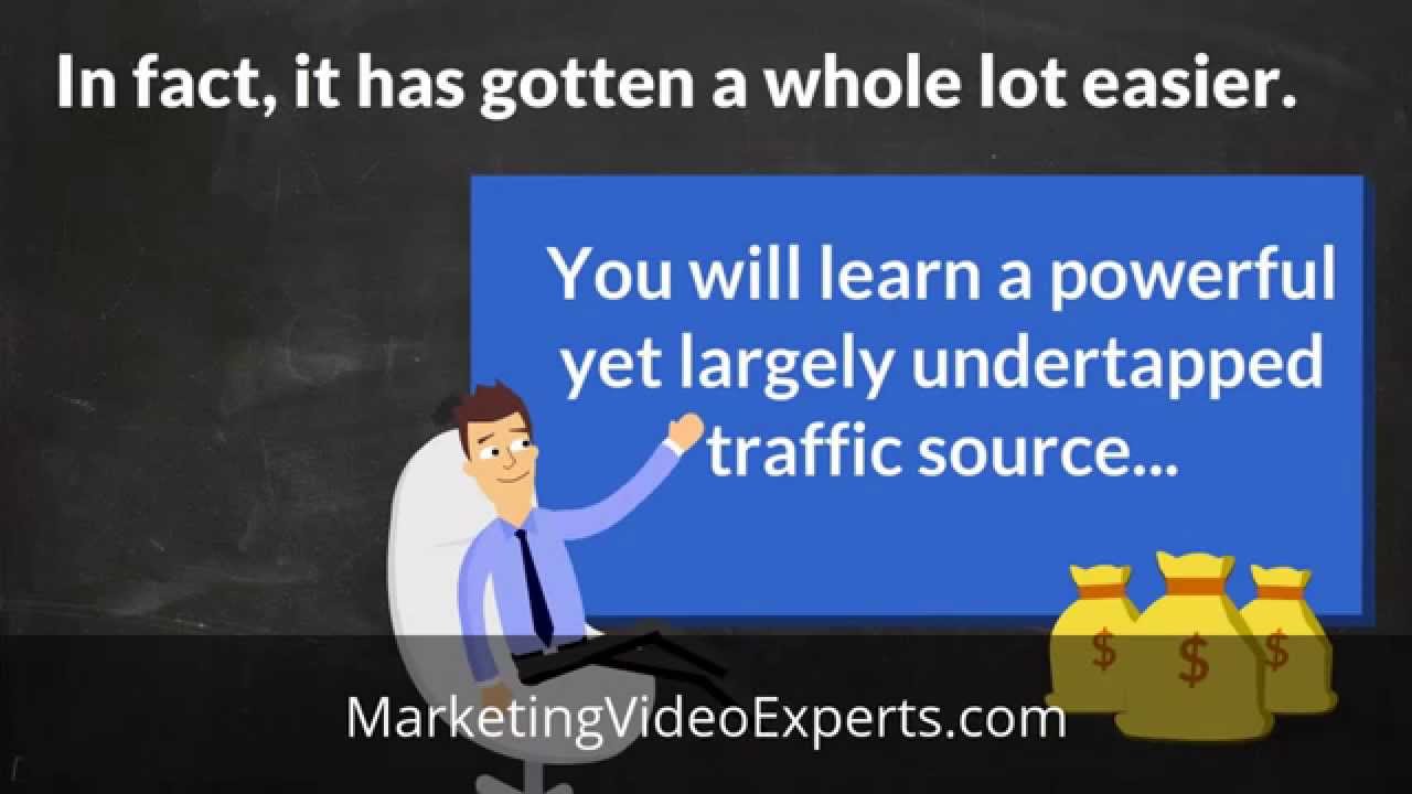 How To Use Video To Market Your Business, from Marketing Video Experts