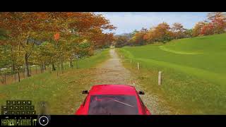 FH6 How to Finish LINK Ebisu Style - Forza Horizon 6